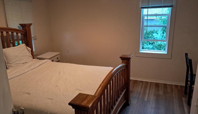 Apartment in North Sydney