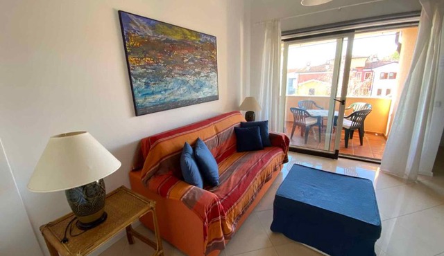Apartment in Novigrad/Istrien 36105