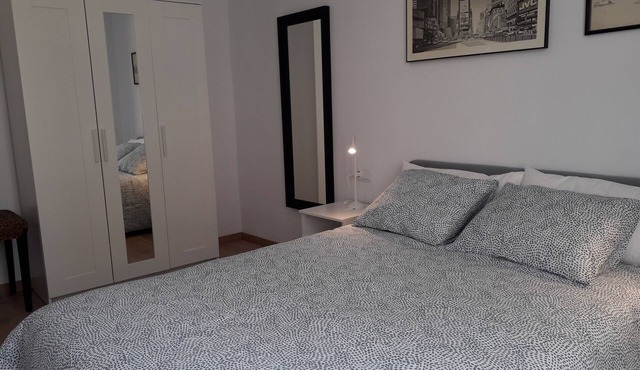 Apartment in Old Town Tarragona 22