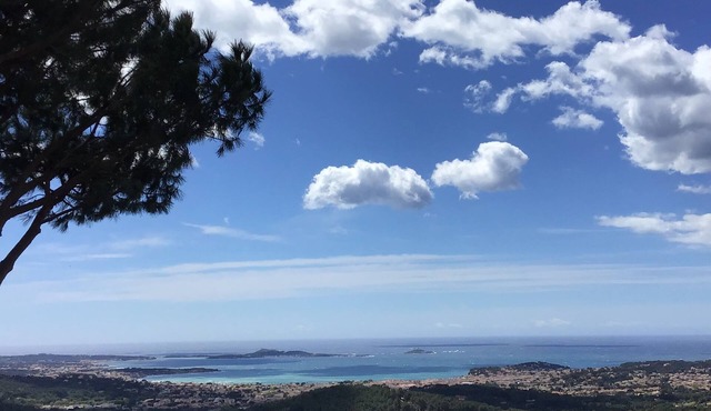 Apartment in Ollioules