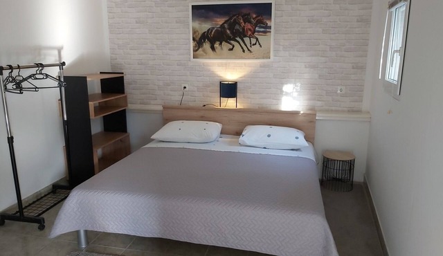 Apartment in Omiš with Seaview, Terrace, WIFI (161-2)