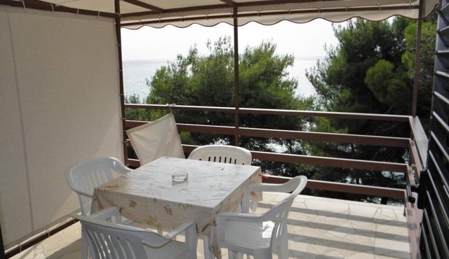 Apartment in Orebić with Seaview, Terrace, Air condition, WIFI (4669-2)