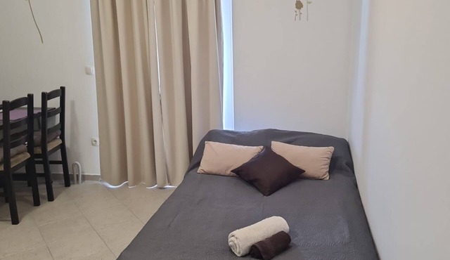 Apartment in Pakoštane with Terrace, Air condition, WIFI, Washing machine (3548-2)