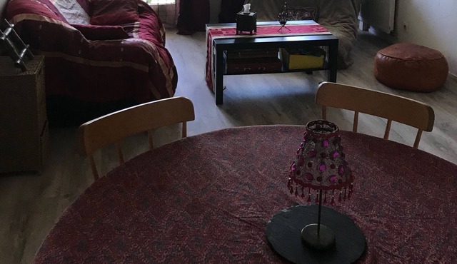 Apartment in Palaiseau