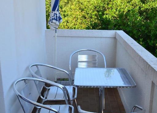 Apartment in Palit/Insel Rab 17827