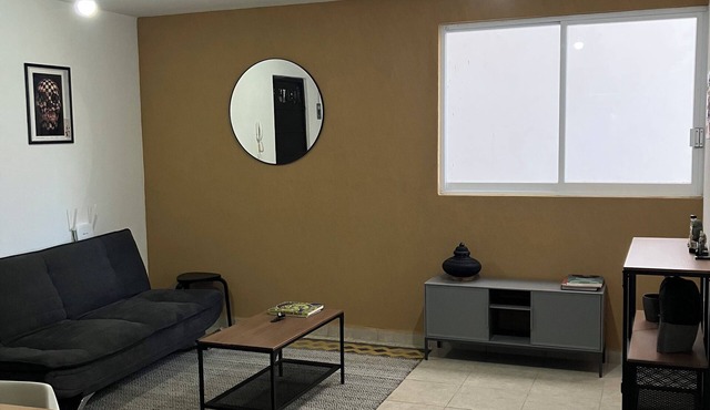Apartment in Patzcuaro