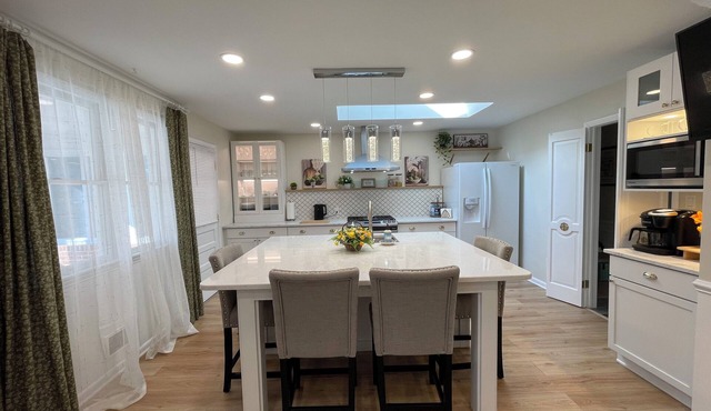 Apartment in Perry Hall area