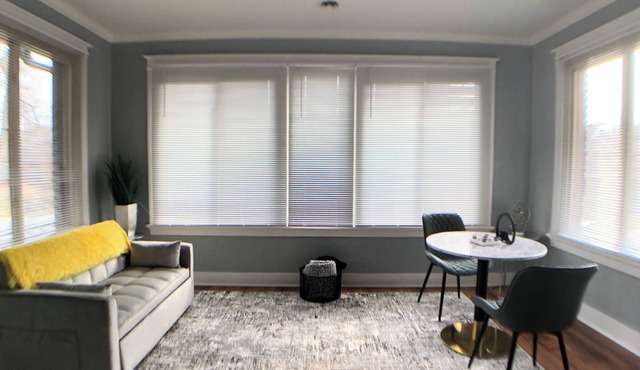 Apartment In Point Breeze