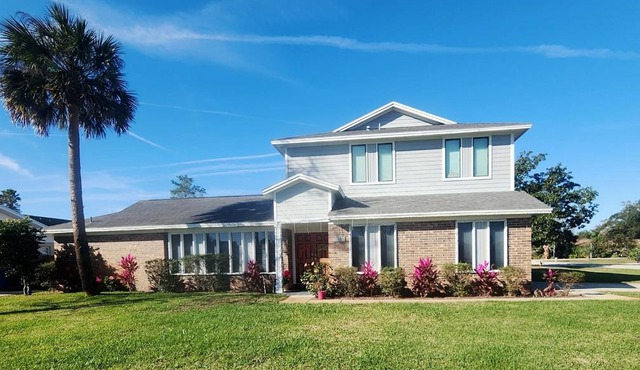 Apartment in Ponte Vedra Beach