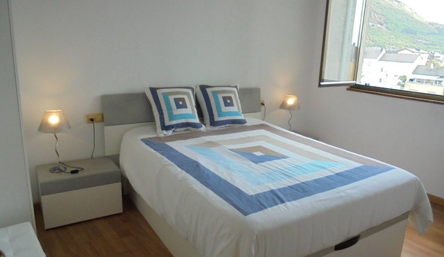 Apartment in Ponferrada near las Medulas,Penalba de Santiago or the "Camino"