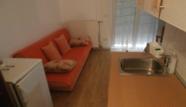 Apartment in Poreč with Balcony, Air condition, WIFI (819-5)