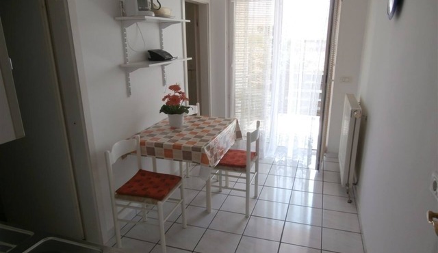 Apartment in Poreč with Balcony, WIFI (819-4)