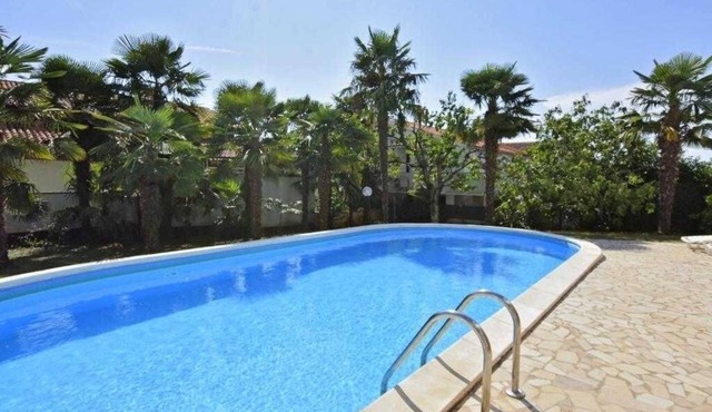 Apartment in Poreč with Balcony, WIFI (819-1)