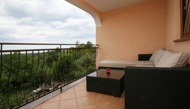 Apartment in Poreč with Balcony, Air condition, WIFI (3794-4)