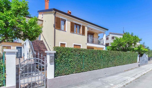 Apartment in Porec with One-Bedroom 36