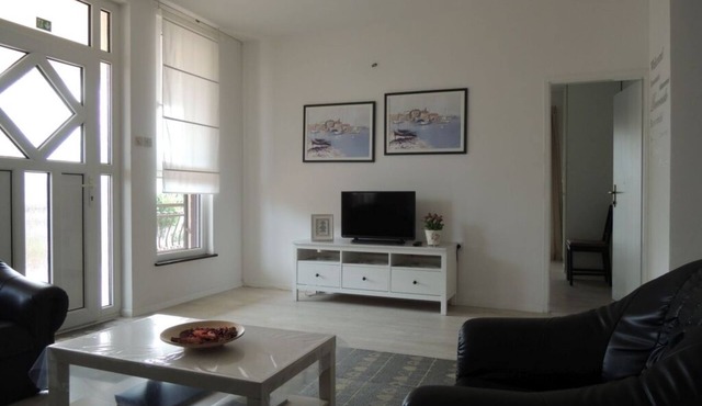 Apartment in Poreč with Terrace, Air condition, WIFI, Dishwasher (4400-10)