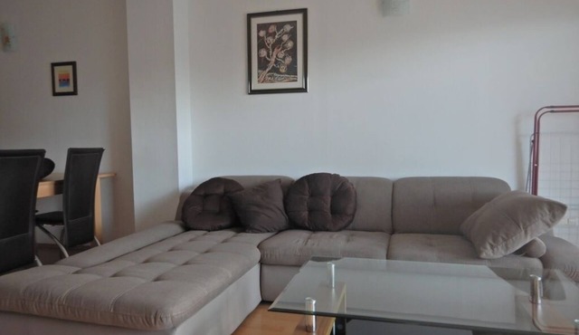 Apartment in Povlja with Seaview, Terrace, Air condition, WIFI (3419-1)