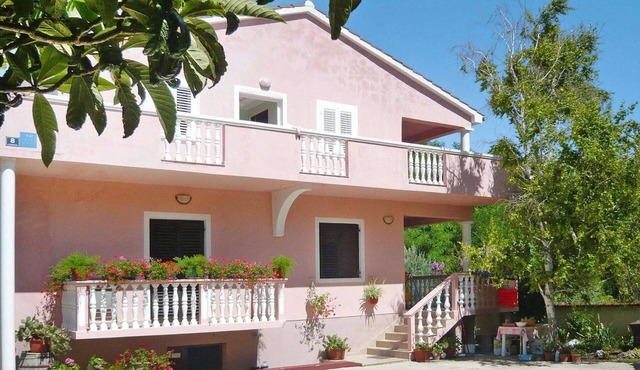 Apartment in Privlaka near Nin & Beaches