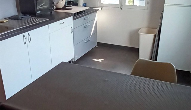 Apartment in Provence Verte