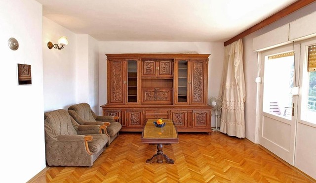 Apartment in Pula near Gortan Cove Beach