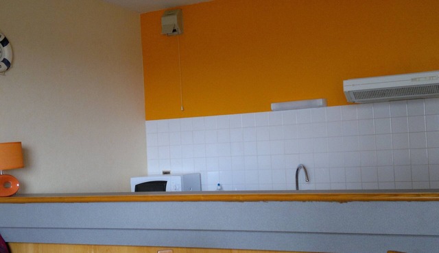 Apartment in Quiberon 2 to 4 people