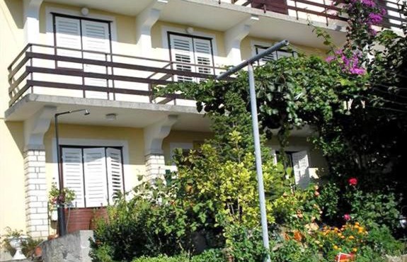 Apartment in Rab/Insel Rab 16242