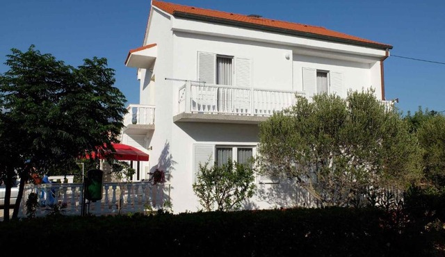 Apartment in Rab/Insel Rab 17668