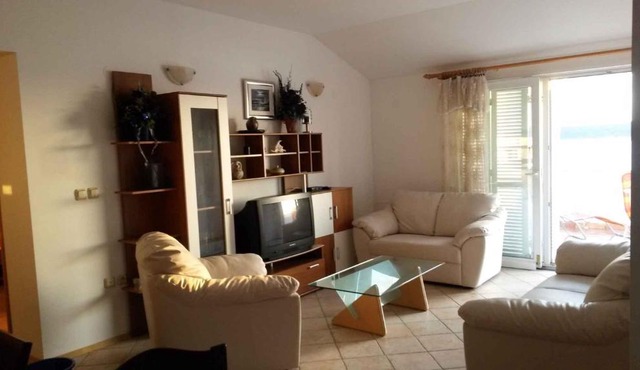 Apartment in Rab/Insel Rab 17540