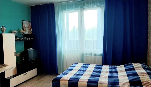 Apartment in Ramenskoye