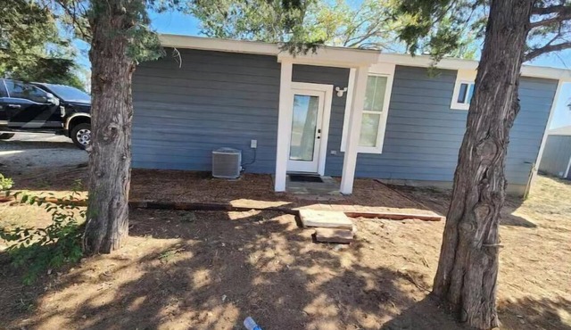 apartment in ranch