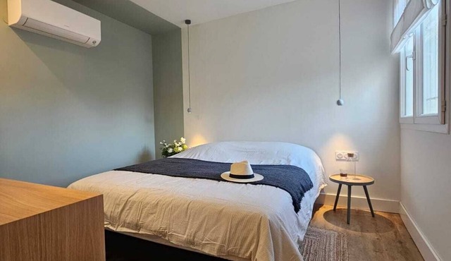 Apartment in residential area 5 min from Narbonne 45m2 all comfort