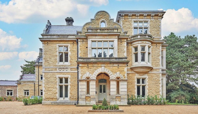 Apartment in Ripon near Yorkshire Countryside