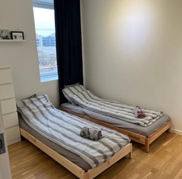 Apartment in Risskov