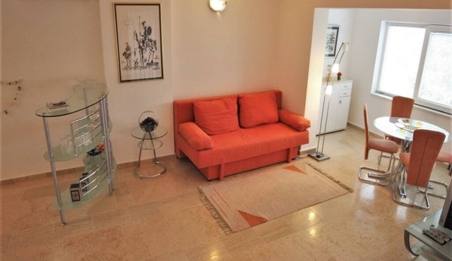 Apartment in Rovinj with Terrace, Air condition, WIFI, Dishwasher (4285-3)