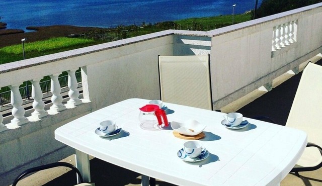 Apartment in Supetarska Draga with Seaview, Balcony, Air condition, WIFI (4325-1)