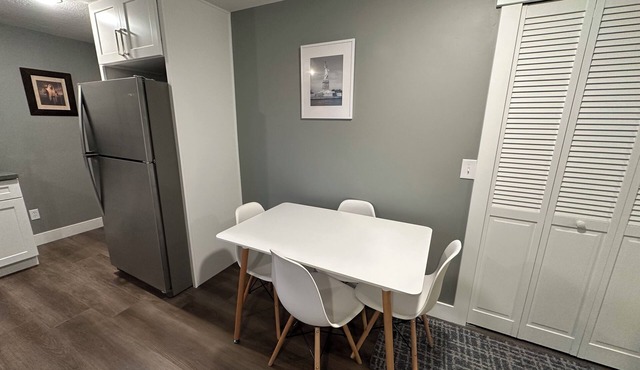 Apartment in Saratoga Springs, 2-bedroom, 1-bathroomm