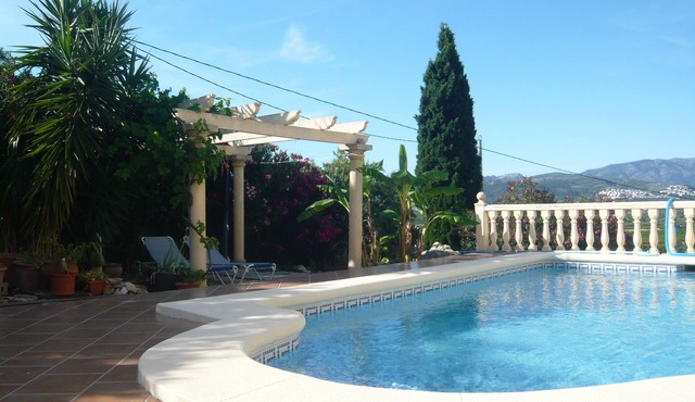 Apartment in Sanet y Negrals with private pool and fantastic panoramic views, WIFI