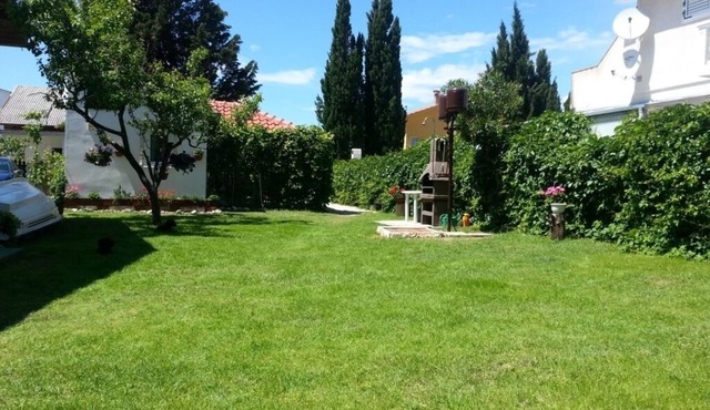 Apartment in Sabunike with Terrace, Air condition, WIFI, Washing machine (231-1)