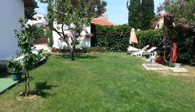 Apartment in Sabunike with Terrace, Air condition, WIFI (231-2)