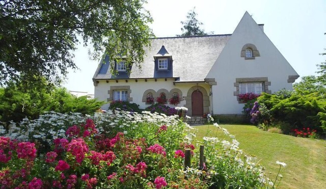 Apartment in Saint Cast near 7 Beaches