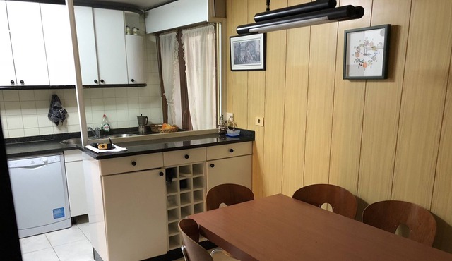 Apartment in San Fermin 10 minutes walk from the center
