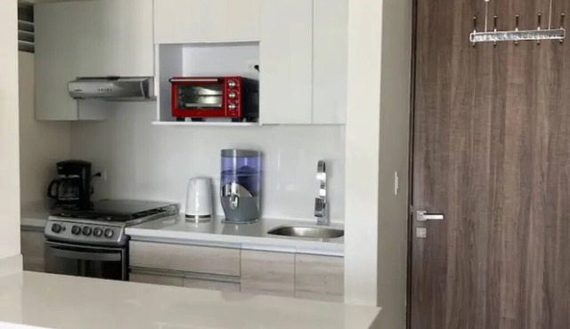 Apartment in San Angel/Insurgentes Sur