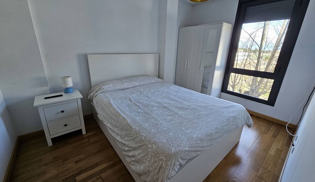 Apartment in Santoña Infinita