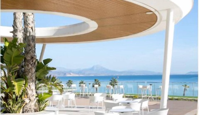 Apartment in SIDI Resort Playa San Juan