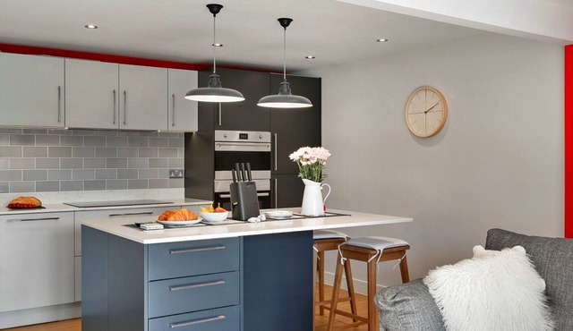 Apartment in Soar near South West Coastal Path