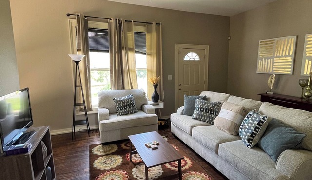 Apartment in SOMA!