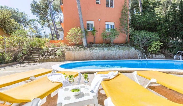 Apartment in Spain near Beach & City Center