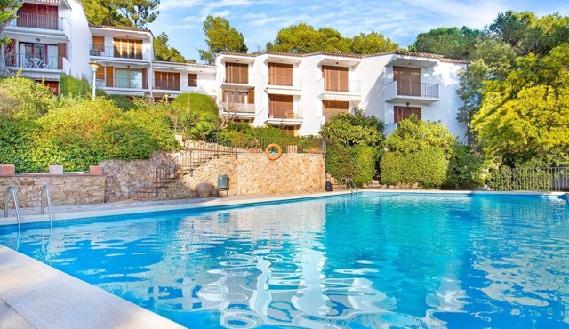 Apartment in Spain near Sandy Beach