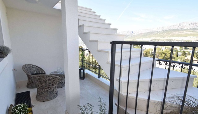 Apartment in Split near Diocletian's Palace