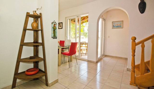 Apartment in Split with terrace near the beach